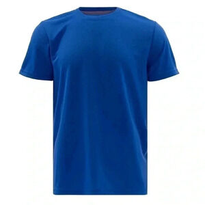 Athletic Works Men's Active Core Short Sleeve T-Shirt